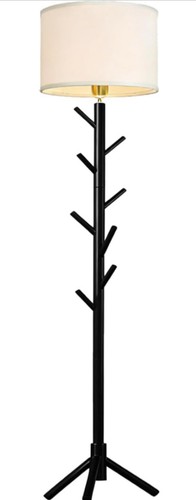 Nuovissima lampada terra - nuovissima, da