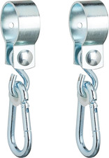 Ganci per Altalena a Bilico