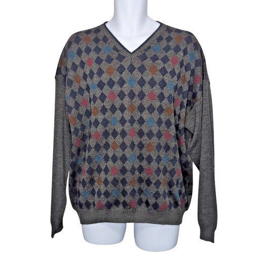 Consensus sportswear diamond - sportswear,