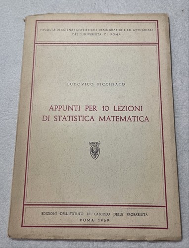 Appunti per lezioni - lezioni, di