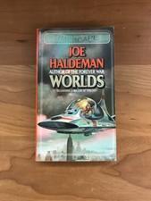 1982 Timescape Worlds by Joe