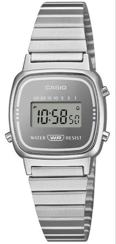 Orologio quarzo donna casio - al,