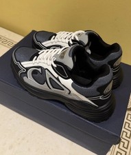 Dior B30 grigio/blu uomo