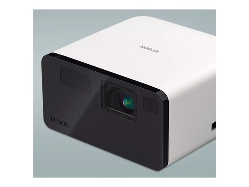 Epson projector 21w - epson, ef-21w