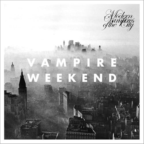 Vampire weekend modern - vampire,