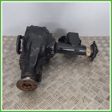 Differenziale Posteriore NISSAN TERRANO R20 2.7 TDI 1996 1999 TD27TI