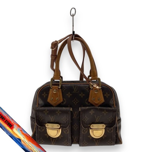 Louis vuitton manhattan - manhattan, pm