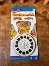 Vintage view master - vintage, view-master