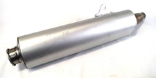 57310502D TERMINALE SILENZIATORE MARMITTA SCARICO DESTRO DUCATI MONSTER 400 2005
