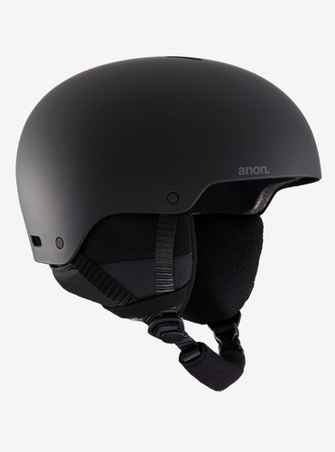 Anon casco raider uomo - anon,