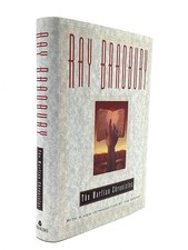 Ray Bradbury / MARTIAN