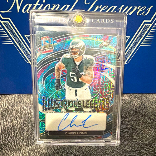 Panini spectra illustrious - panini,