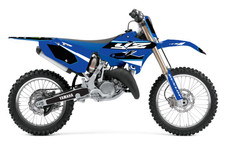 Kit déco yamaha 125 - yz,