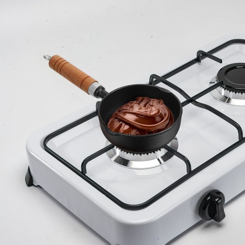 Pentole ferro per cucinare - ferro,