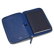 Portablocco A5 In Pelle