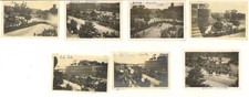 1930 SIENA - Fortezza Medicea