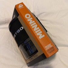 Jetboil MiniMo Fornello da