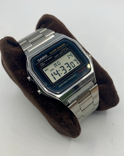 Vintage casio alarm - vintage,