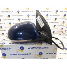 Retrovisore Esterno Anteriore