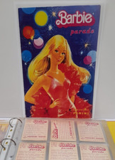 FIGURINE BARBIE PARADE -