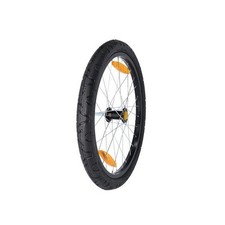 ruota 20 push button alluminio