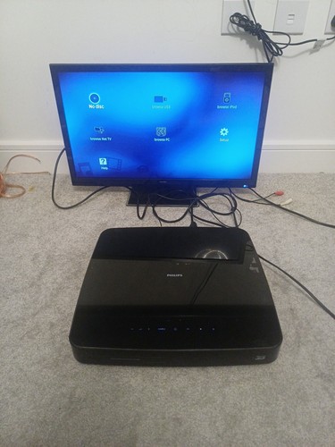 Philips hts4282 lettore - hts4282,