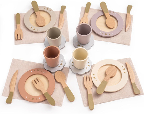 Set piatti cucina - set,