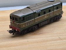 Lima Locomotiva elettrica