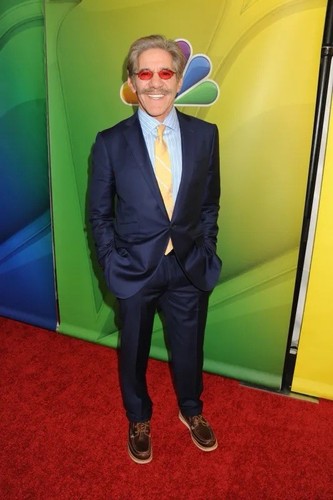 Geraldo rivera taglia unica - rivera,