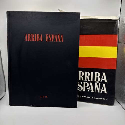 Arriba espana gugliemotti - espana,