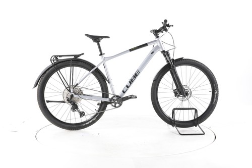 Cube attention slx bici - cube,