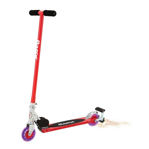 Monopattino scooter razor - monopattino,