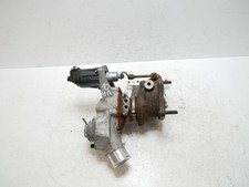 Turbocompressore per Honda