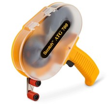 Srotolatore manuale per nastri