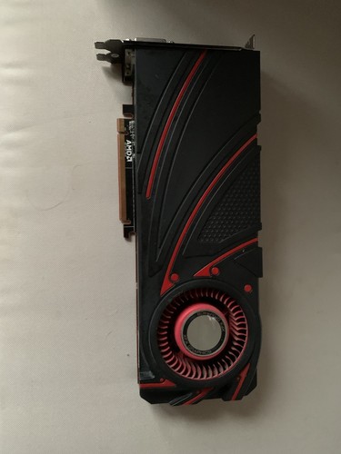 Amd radeon 290x - amd, r9