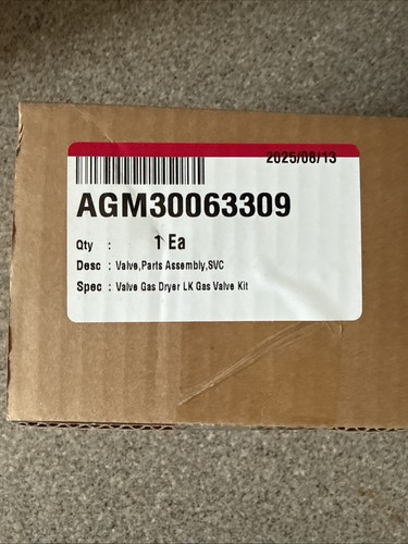 Agm30063309 valvola gas per - agm30063309,
