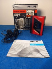 Vintage Philips D6632