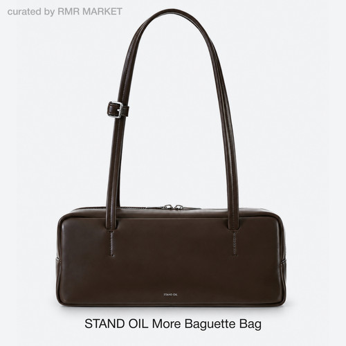 Stand oil more borsa - more, baguette