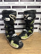 Stivali alpinestars tech - stivali,
