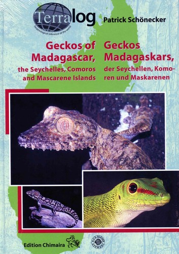 Terralog geckos of - terralog,,