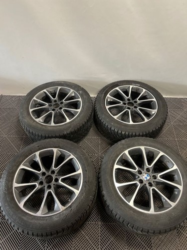 Cerchi lega bmw f15 2015 - in,