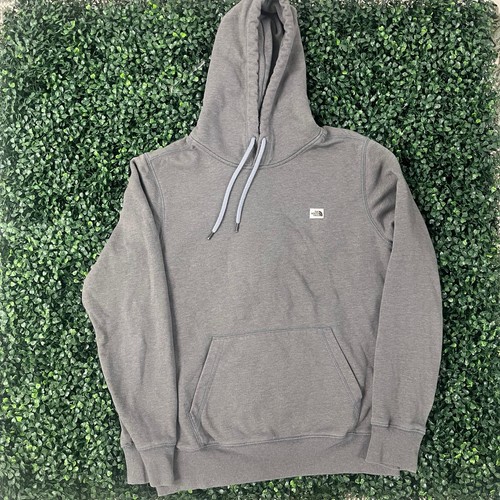 The north face pullover - north,