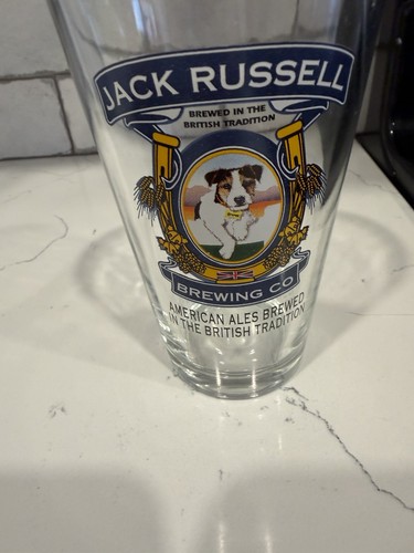 Vetro pinta jack - -, russell