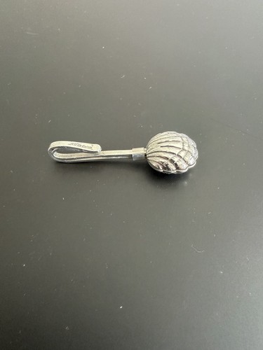 Clip tovagliolo conchiglia