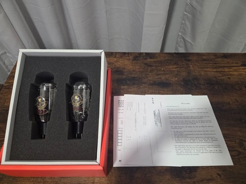 Coppia selezionata 300b kr - coppia, di