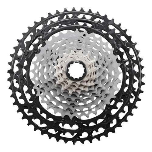 Cassetta pignoni 12v - pignoni, xtr