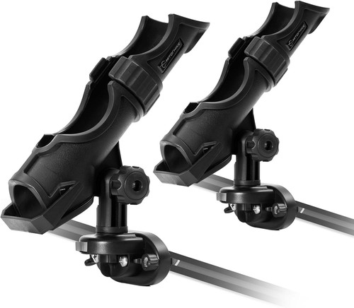Porta canna pesca kit - porta, da
