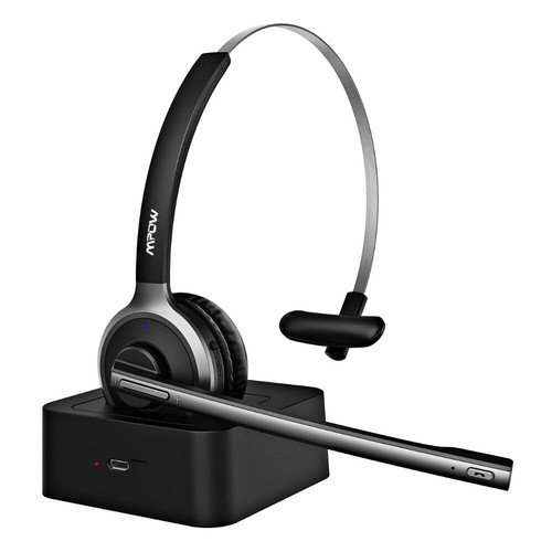 Mpow pro cuffie bluetooth - mpow, m5