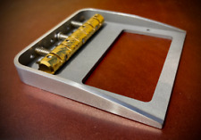 Van Dyke-Harms Telecaster Humbucker-Ponte ibrido e sella monolitica combo