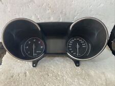⭐️ 50549171 quadro strumenti alfa romeo giulia 2.2 jtdm cat (180 cv) 2016 106767